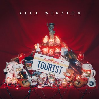 Alex Winston Tourist