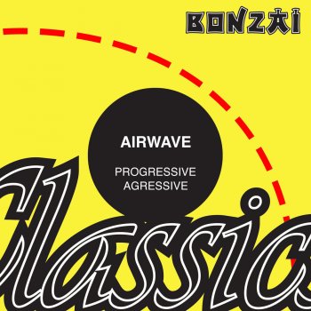 Airwave Progressive Agressive (The Green Martian Remix)