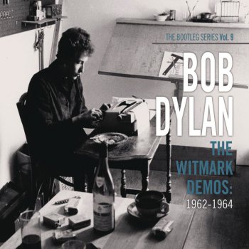 Bob Dylan Man On the Street (Fragment)