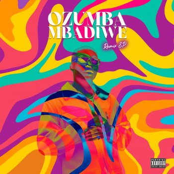 Reekado Banks feat. Rayvanny Ozumba Mbadiwe - Remix
