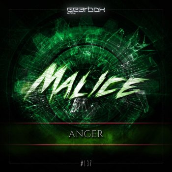 Malice Anger - Original Mix