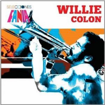 Willie Colón Mi Caso