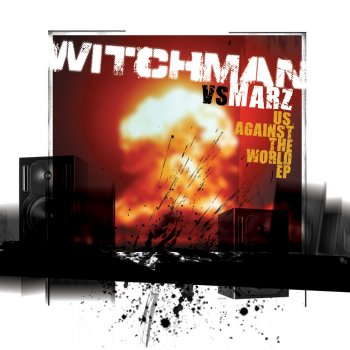 Witchman feat. Marz First Name Trouble