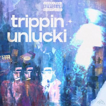 Trippin' feat. GIF8 Lust