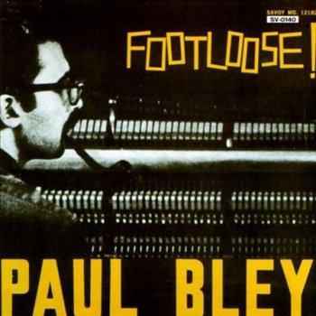 Paul Bley When Will the Blues Leave