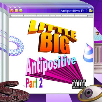 Little Big Liar - Sibrinin Remix