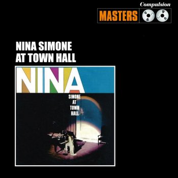 Nina Simone Summertime (Instrumental) (live)