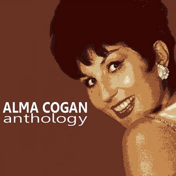 Alma Cogan Wouldn't It Be Lovely