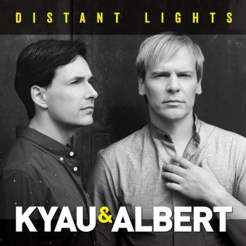 Kyau & Albert What You Don't Know