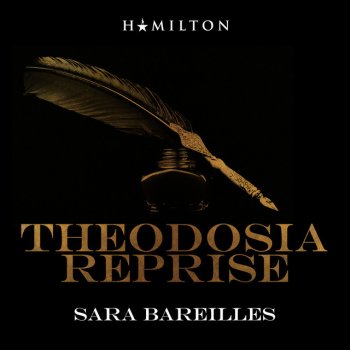 Sara Bareilles Theodosia Reprise