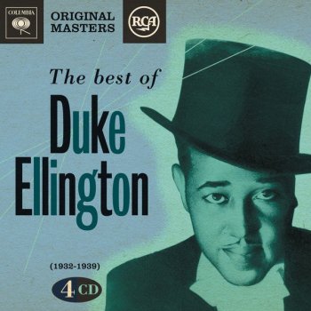 Duke Ellington Dinah's In A Jam