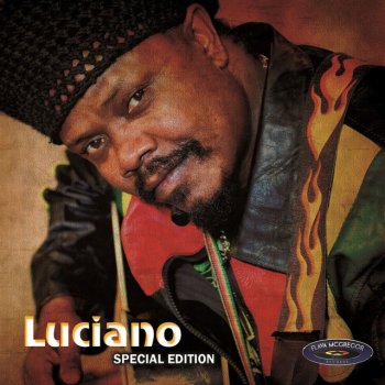 Luciano What A Heat