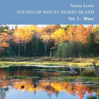 Aaron Lewis Seal Cove Pond 10 / 30 (8AM)