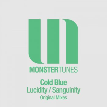 Cold Blue Lucidity - Original Mix
