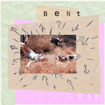 Bent Brix - It's Raining