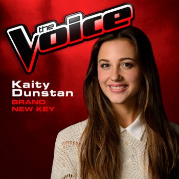 Kaity Dunstan Brand New Key (The Voice 2013 Performance)