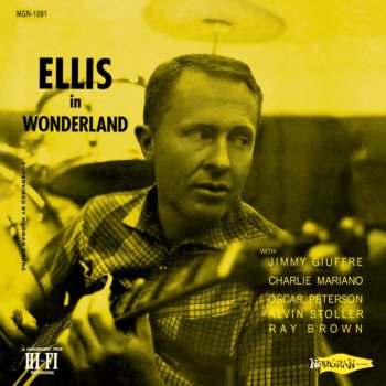 Herb Ellis A Simple Tune