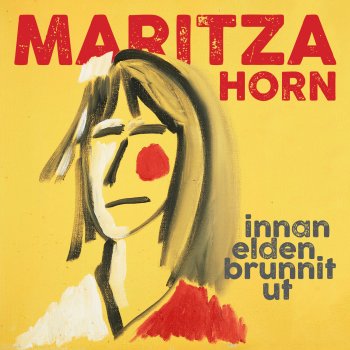 Maritza Horn Nu faller mörkret