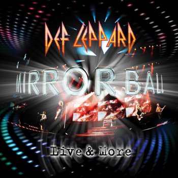 Def Leppard Two Steps Behind (Live)