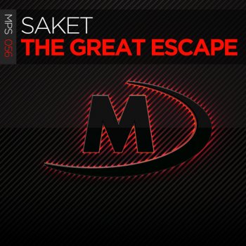 Saket The Great Escape - Extended Mix