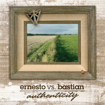 Ernesto feat. Bastian As the Shadows