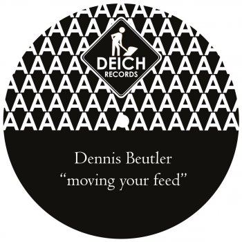 Dennis Beutler Moving Your Feed (Glanz & Ledwa Remix)