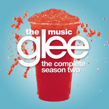 Glee Cast Telephone (Glee Cast Version)