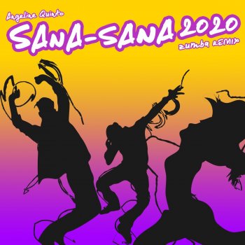 Angeline Quinto Sana Sana 2020 (Zumba Remix)