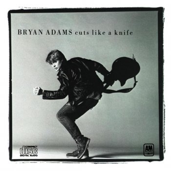 Bryan Adams Straight from the Heart