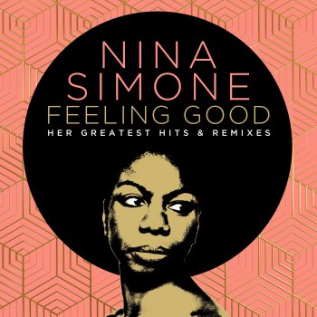 Nina Simone My Baby Just Cares For Me (HONNE Remix)