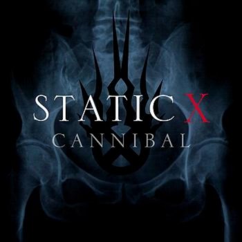 Static-X Cannibal