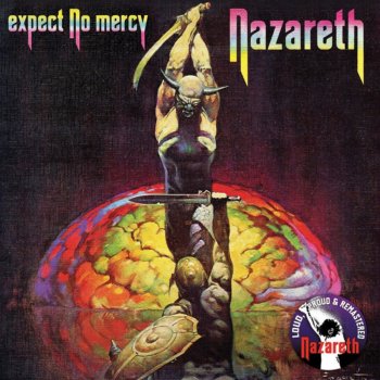 Nazareth Expect No Mercy (Live)
