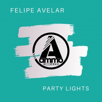 Felipe Avelar Party Lights