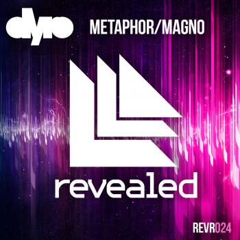 Dyro Metaphor - Original Mix