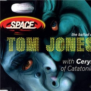 Space The Ballad of Tom Jones (Cocktail Lounge Mix)