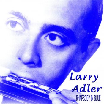 Larry Adler St Louis Blues