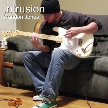 Brandon Jones Intrusion (Instrumental Version)