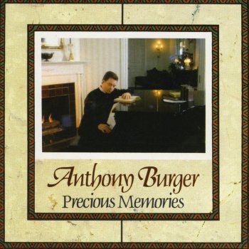 Anthony Burger The Lord's Prayer