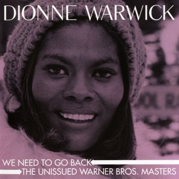 Dionne Warwick And Then He Walked Right Through the Door