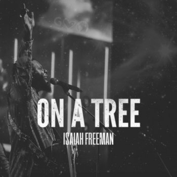Isaiah Freeman On a Tree