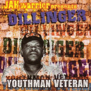 Dillinger No Racial War