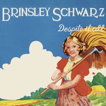 Brinsley Schwarz Love Song