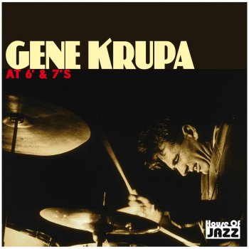 Gene Krupa Ballad Medley