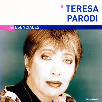 Teresa Parodi Pedro Canoero