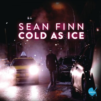 Sean Finn Cold as Ice (Farenthide & Hubertuse Radio Edit)