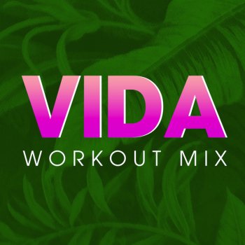 Chani Vida - Extended Workout Mix