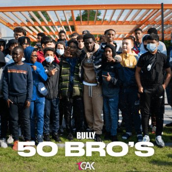 Bully 50 Bro's