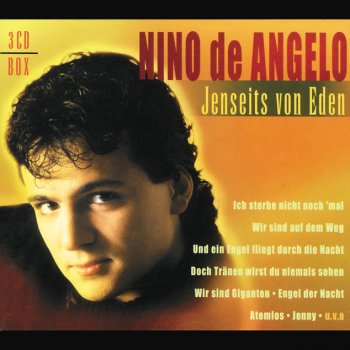 Nino de Angelo Wie find' ich zu dir