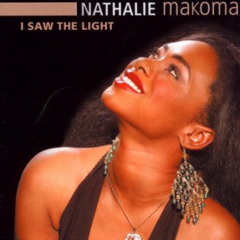 Nathalie Makoma I´m Glad I`m Alive