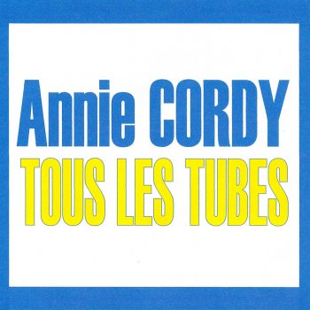 Annie Cordy La fille du cow-boy
